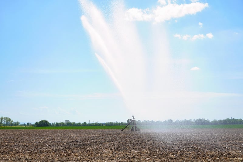 Irrigation Systems